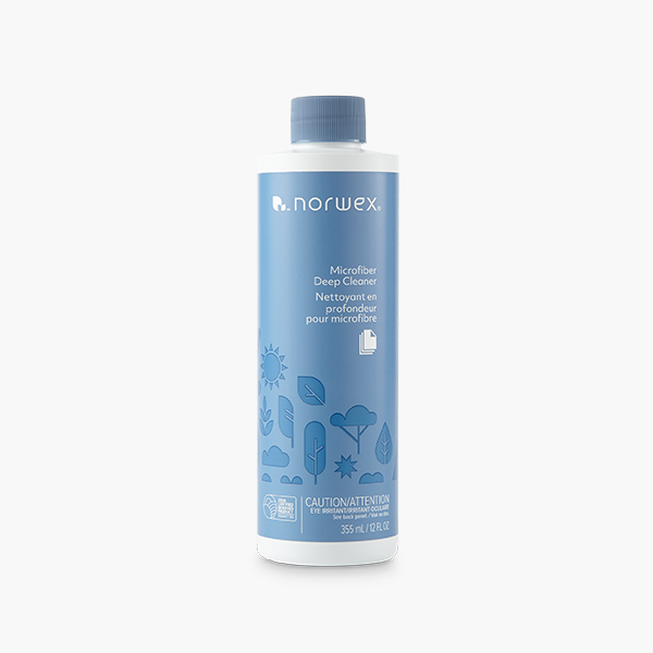 Microfibre Deep Cleaner