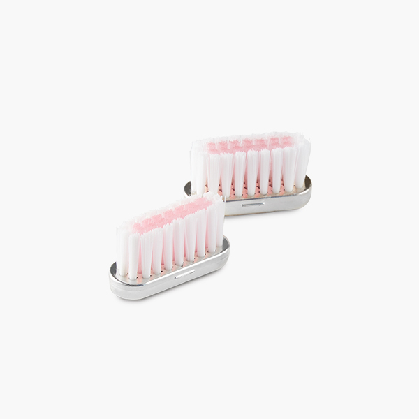 Soft Toothbrush Refills
