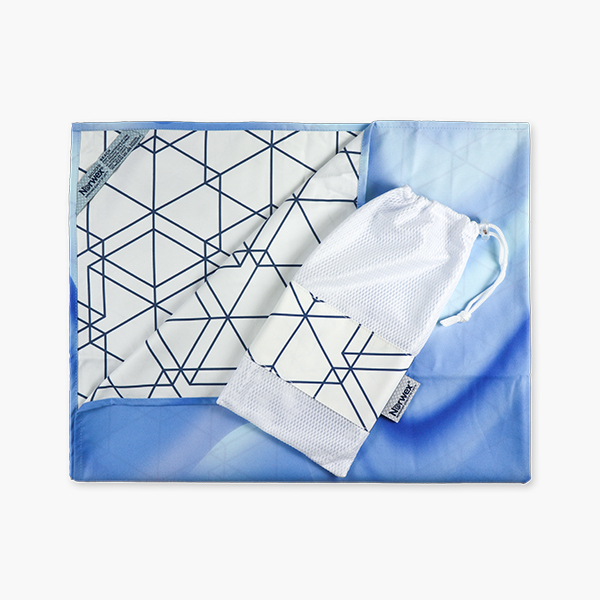 Norwex beach towel 2021 sale