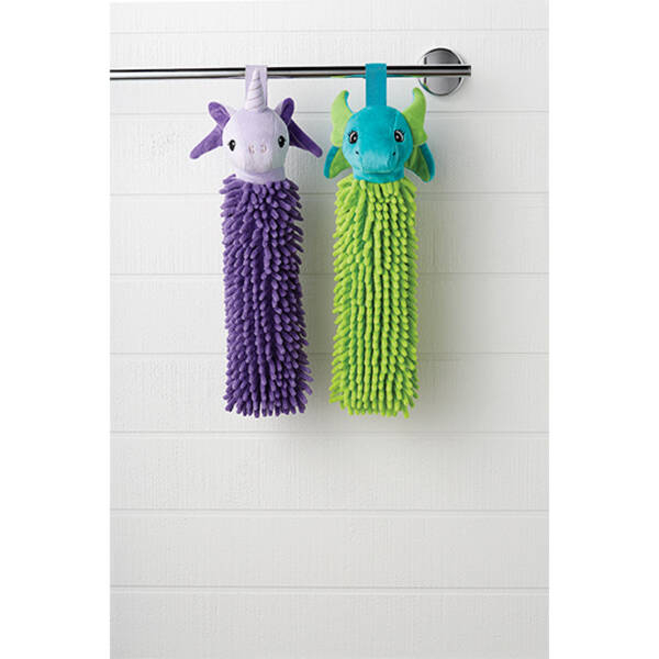 Customer Order Kids Pet To Dry Unicorn