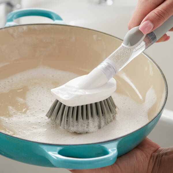 Norwex Scrub Brush - Thumbnail 2